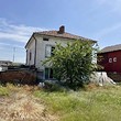 Large house for sale in the town of Lyubimets