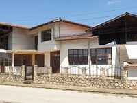 Houses in Lovech