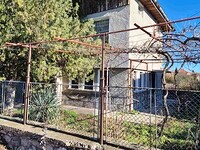 Houses in Pazardzhik