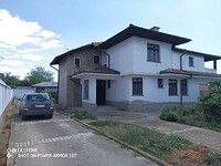 Houses in Stara Zagora