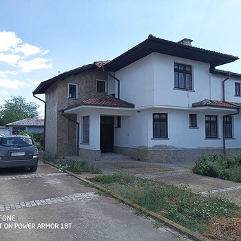 Houses in Stara Zagora
