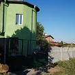 Large house for sale near the Burgas