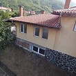 Large house with interesting design for sale close to Dupnitsa