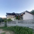 Large house with unique sea view for sale in Chernomorets