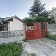 Large house with unique sea view for sale in Chernomorets
