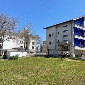 Houses in Obzor