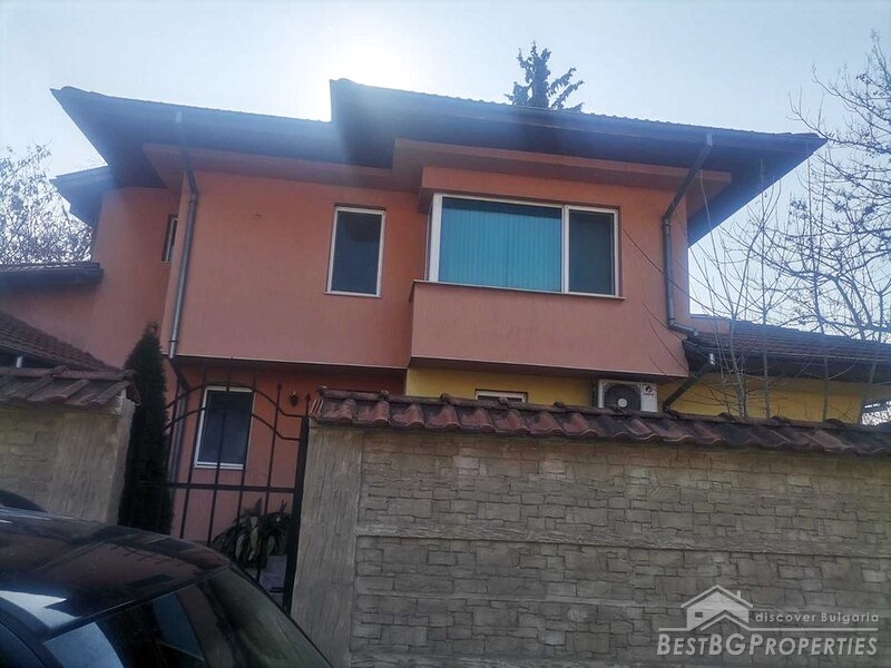 Large luxury house for sale in Pazardzhik