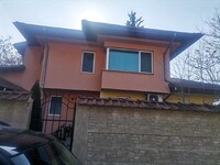 Houses in Pazardzhik