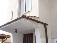 Houses in Svilengrad