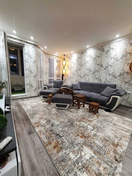 Large maisonette apartment for sale in Varna