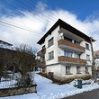Large mountain house for sale near Smolyan