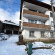 Large mountain house for sale near Smolyan