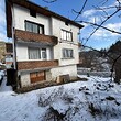 Large mountain house for sale near Smolyan