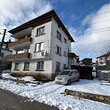 Large mountain house for sale near Smolyan
