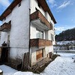 Large mountain house for sale near Smolyan