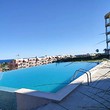 Large new apartment for sale close to sea
