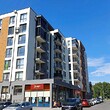 Large new apartment for sale in Burgas
