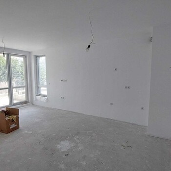 Apartments in Burgas