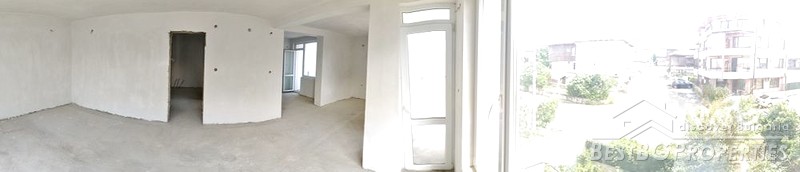 Large new apartment for sale in Tsarevo