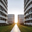 Large new apartment for sale in Varna