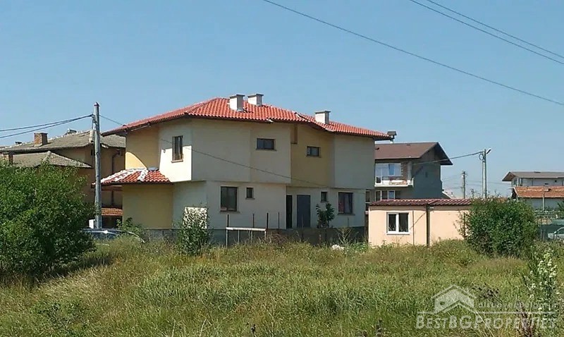 Large new house for sale in Kostinbrod
