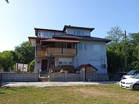 Houses in Razgrad