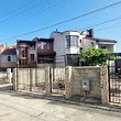 Large new house for sale in the sea resort of Kavarna
