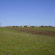 Large plot near Bourgas city