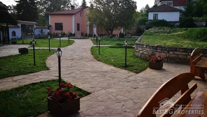 Large property for sale in Razgrad