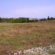 Large regulated plot with a sea view