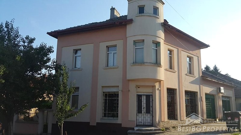 Large renovated house for sale near Pleven