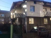 Large renovated house located in the center of Lovech