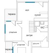Large residential building for sale near Nessebar