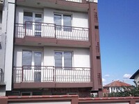 Houses in Burgas