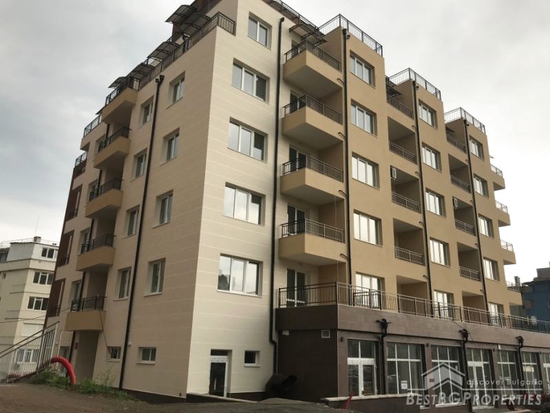 Large store for sale in Burgas