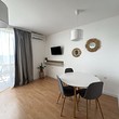 Large studio apartment for sale in the sea resort of Saint Vlas