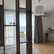 Large studio apartment for sale in the sea resort of Saint Vlas