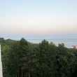 Large studio apartment for sale in the sea resort of Saint Vlas