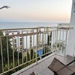 Large studio apartment for sale in the sea resort of Saint Vlas
