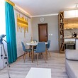 Large stylish apartment for sale in Tsarevo