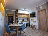 Apartments in Tsarevo