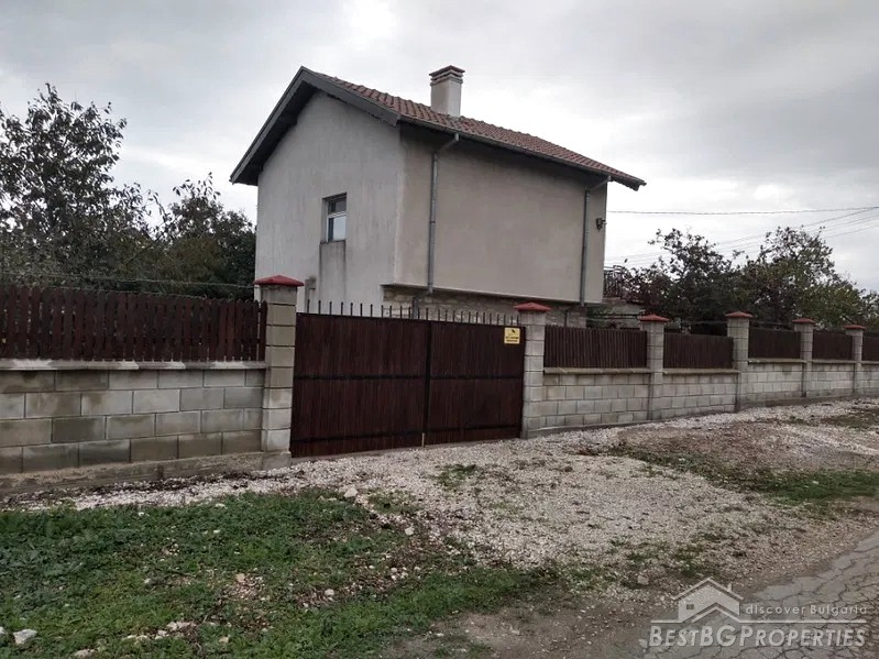 Large three story house for sale by the sea