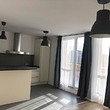 Large top floor apartment for sale in Sofia