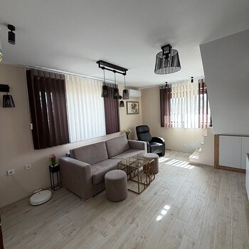Apartments in Pleven