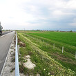 Big Plot Of Land On Trakia Motorway