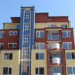 Lovely Apartment Complex On The Sea Shore In Pomorie