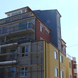 Lovely Apartment Complex On The Sea Shore In Pomorie