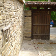 Lovely House Built In The Old Bulgarian Style