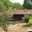 Lovely House Built In The Old Bulgarian Style