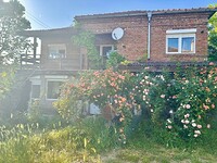 Lovely family house for sale near Varna